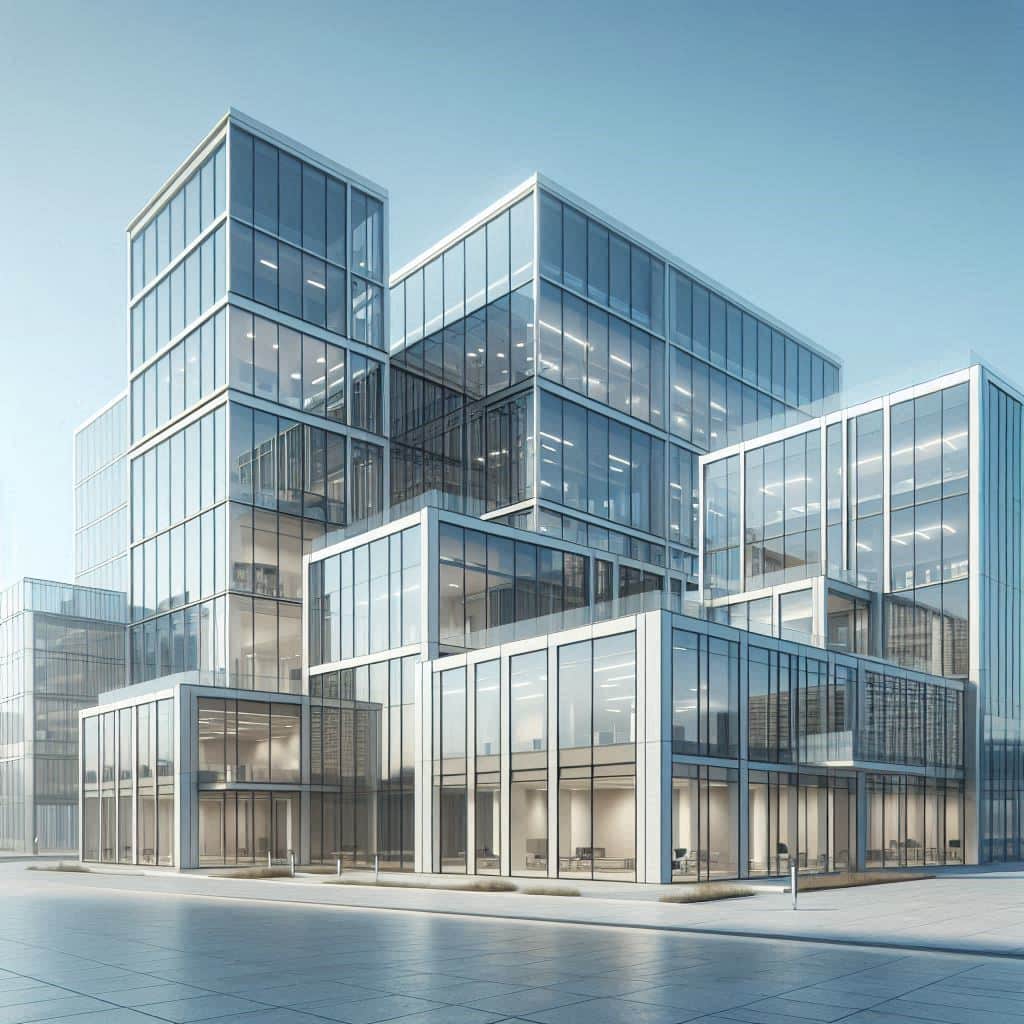 大厦名字文章配图