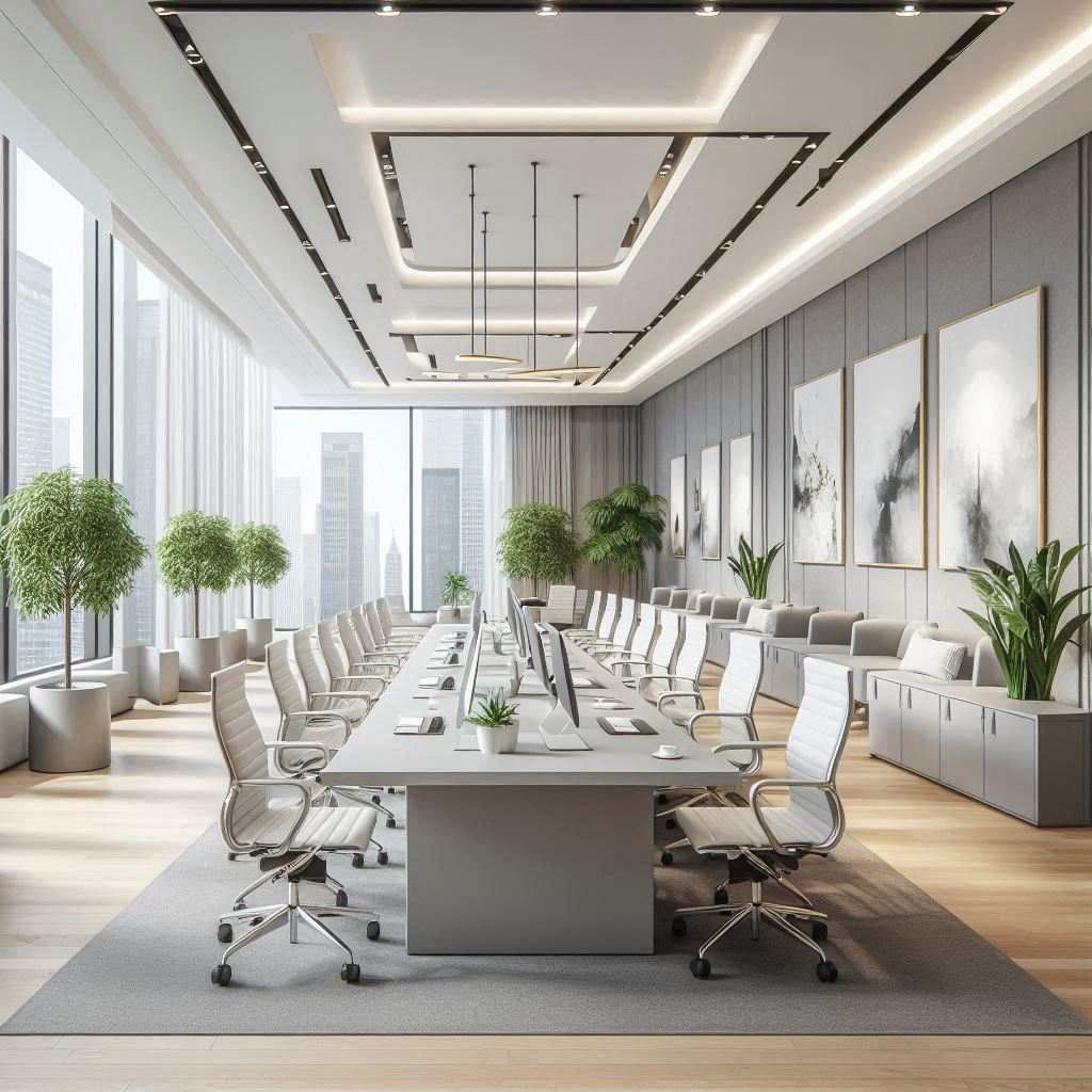 写字楼办公的办公区环保材料遇到设备批量更换时信息安全组该从哪里开始复核